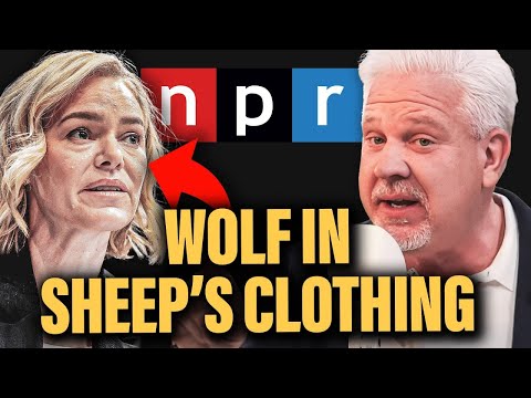 REVEALED: The Radical Past of NPR's Woke CEO Katherine Maher