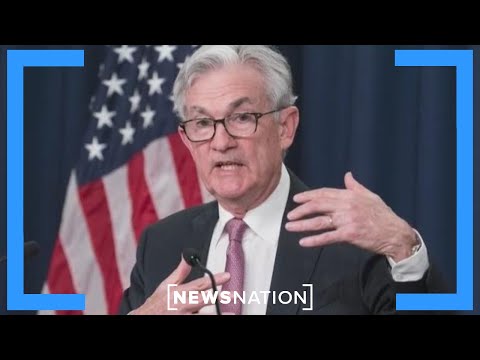 Can President Trump fire Jerome Powell? | The Hill