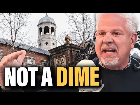 Trump Freezes $2 BILLION to Harvard University — Why He's 100% Right!