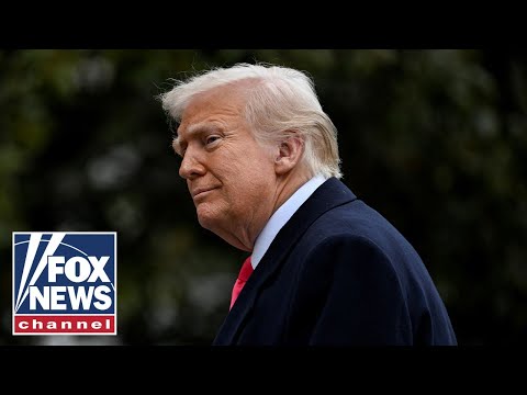 Stunning IRS data reveals how much Trump tax cuts have saved Americans