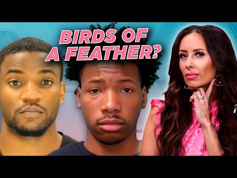 Karmelo Anthony Chooses WORST "Spokesman" Possible in Track Meet Stabbing Case