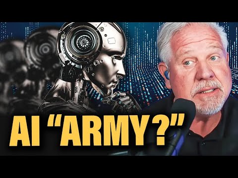 Are Sci-Fi Robot Movies About to Become a Dystopian Reality?