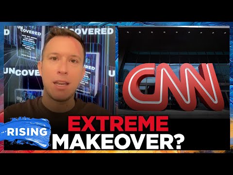CNN Ratings PLUNGE: CEO Seeks NEW Strategy To Survive 'Revolution'–Steve Krakauer