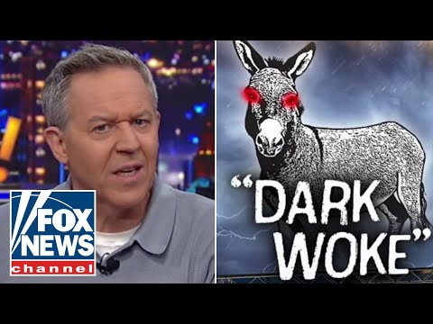 Gutfeld: If Dems have to act edgy, they're not