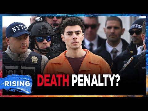 Luigi Mangione Federally INDICTED On MURDER Charges Over Unitedhealthcare CEO’s DEATH