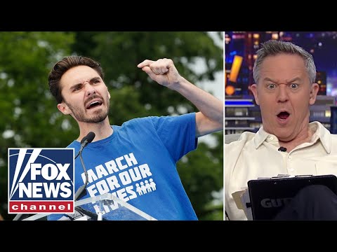 ‘Gutfeld!’ discusses 'BIGGEST GIFT to Republicans ever'