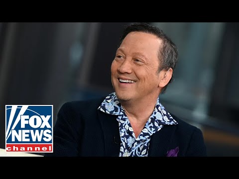 Rob Schneider's unfiltered thoughts on Trump, comedy & free speech