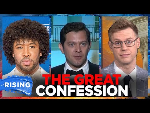 Media ADMITS Joe Biden Cognitive Decline COVER UP At White House Correspondents Dinner: Robby Soave