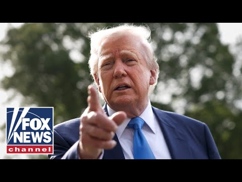 Trump is proving the doom and gloomers on the economy wrong, Ingraham argues