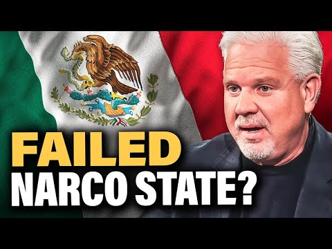Drug Cartels in Mexico — The TRUTH About Their Control of the Country