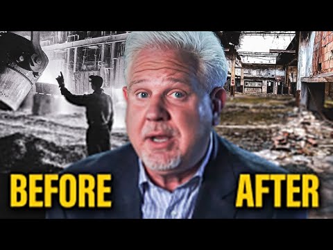 EXPLAINED: How Globalism Decimated America's Middle Class