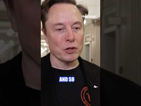 Elon Musk reveals his vision for Mars #shorts #elonmusk #spacex #space #world #News #foxnews #earth