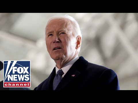 SECRET FILES: Biden admin kept ‘disinfo’ dossier on Americans