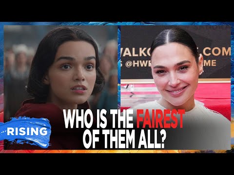 Snow White' Producer’s Son RIPS Rachel Zegler For ‘HURTING’ Film, Calls Her NARCISSIST