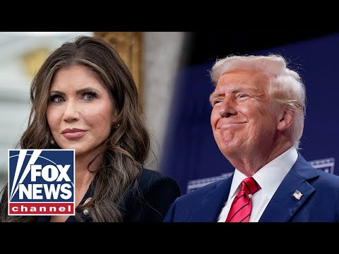 Trump and Noem have made this their top priority, deputy ICE director says