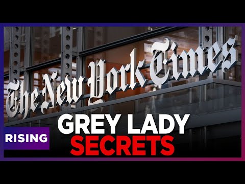 'Made My Life Hell': Paul Krugman BASHES New York Times After Leaving