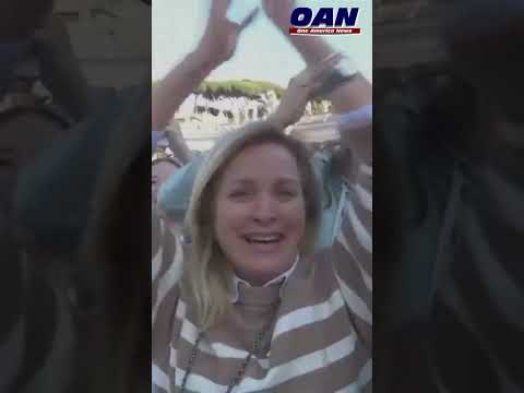 White Smoke Over Vatican – New Pope Elected!