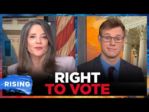 LAUGHABLE; A New Path For DEMS To Win Elections Proposed On Morning Joe