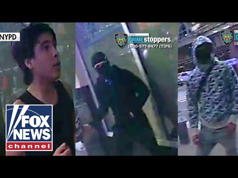 BREAKING: Arrests made after Tren de Aragua attack on NYC cops
