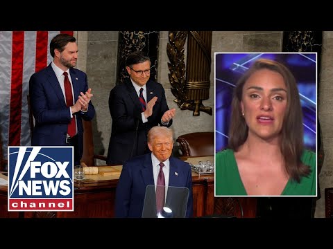 This member 'needs to be watched' for Trump's budget bill, warns WSJ reporter