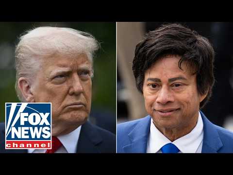Dem forced to back off impeachment effort after party's backlash