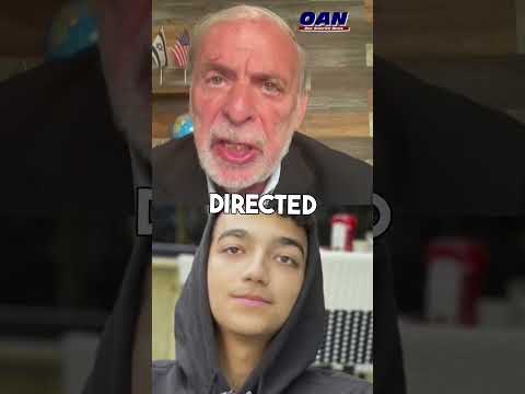 Why Wasn’t This Front-Page News In The Mainstream Media?