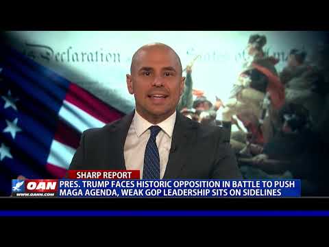 The Real Threat To President Trump Isn’t Democrats — It’s the GOP