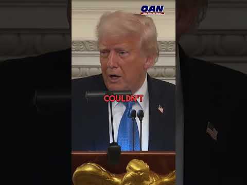 Is America finally respected again? #News #america #oan