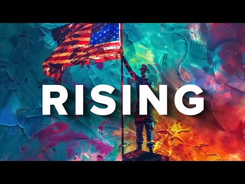 The Hill's 'Rising' Live