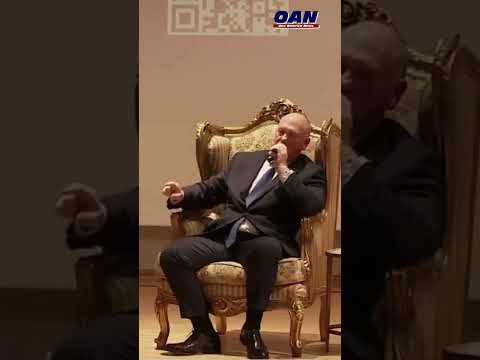 Border Czar Shows His Appreciation To Those Who Carry A Badge