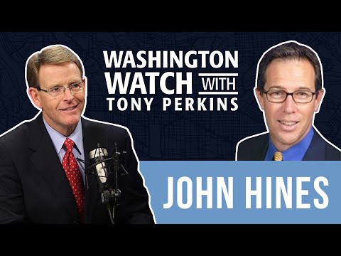 John Hines Argues That a Trump Impeachment is the Last Thing Biden Should Want in His First Weeks