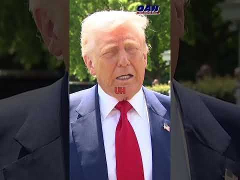 Did Trump Just Make Bezos Back Down?