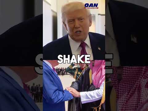 Biden Just Fist Bumped Them?