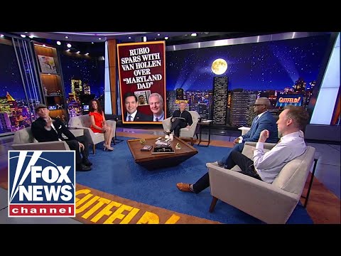 ‘Gutfeld!’: Trump’s team takes no prisoners