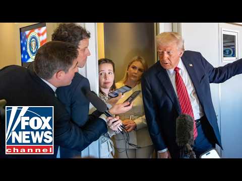 'NO TAX ON…': Trump reveals 'fourth leg' of his proposed tax cuts
