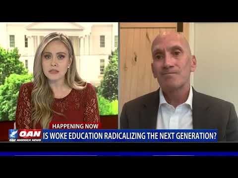 The dangerous cost of woke of ideology in k 12 education