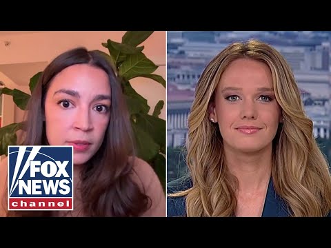 DHS sends fiery message to AOC: 'Who is she fighting for?'
