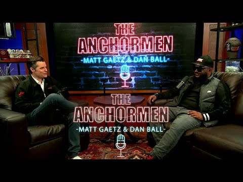 The Anchormen Show With Matt Gaetz | Episode 23