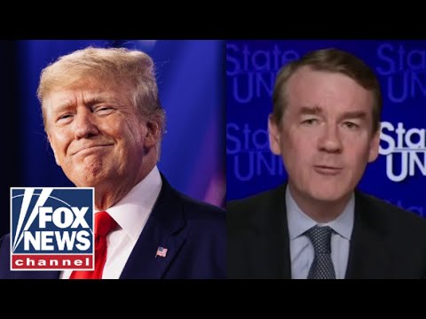 Dem senator explodes at party for losing to Trump twice: ‘I’m furious’