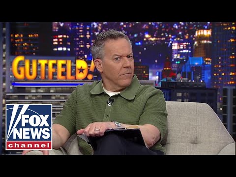 Gutfeld: Democrats finally want change