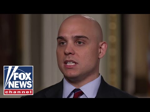 Democrats are 'flailing': WH deputy chief of staff