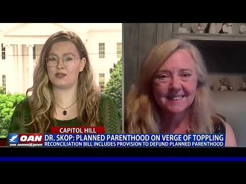 GOP close to defunding Planned Parenthood