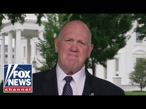 Tom Homan rips 'foolish' migrant who threatened Trump: 'He'll be deported'