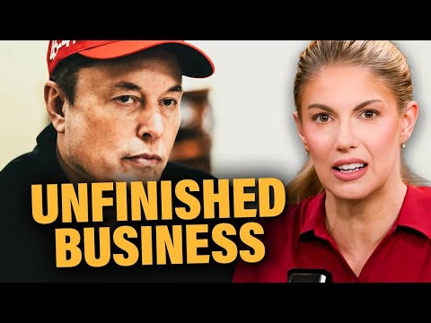 Elon Musk's DOGE Abandoned by Corrupt Congress — Why This Battle is Far From Over