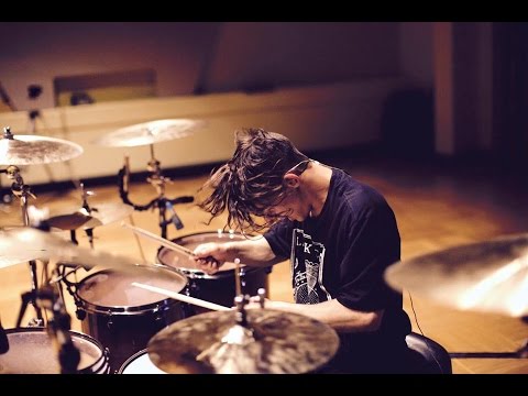 The Weeknd – The Hills (RL Grime Remix) | Matt McGuire Drum Cover