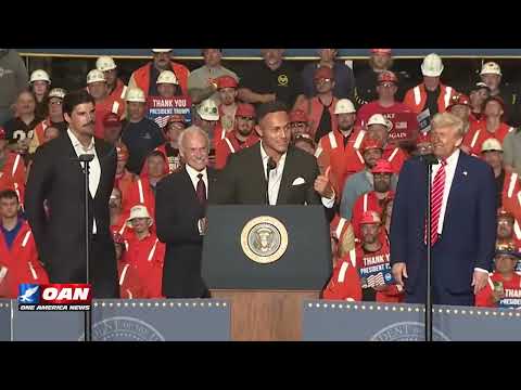 Trump Doubles Steel Tariffs | U.S. Steel Stays in Pittsburgh