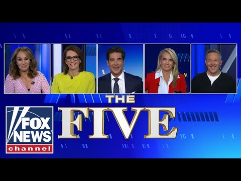 ‘The Five’: Dems are ‘facing a HUGE cliff’