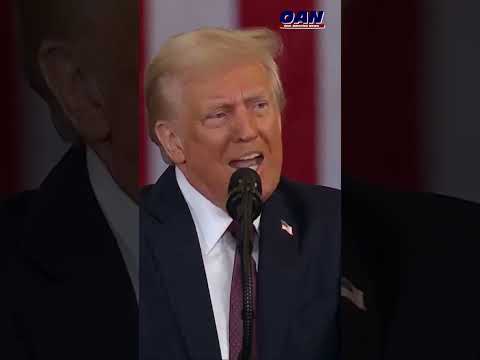 President Donald Trump to stop government censorship and bring free speech back #Shorts