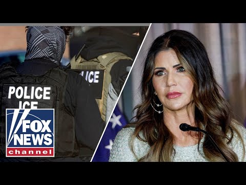 NEW: Increased calls to ramp-up ICE arrests