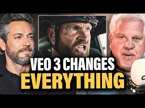 Is Google's New "AI Video Generator" the Most Insane AI Tool Yet?